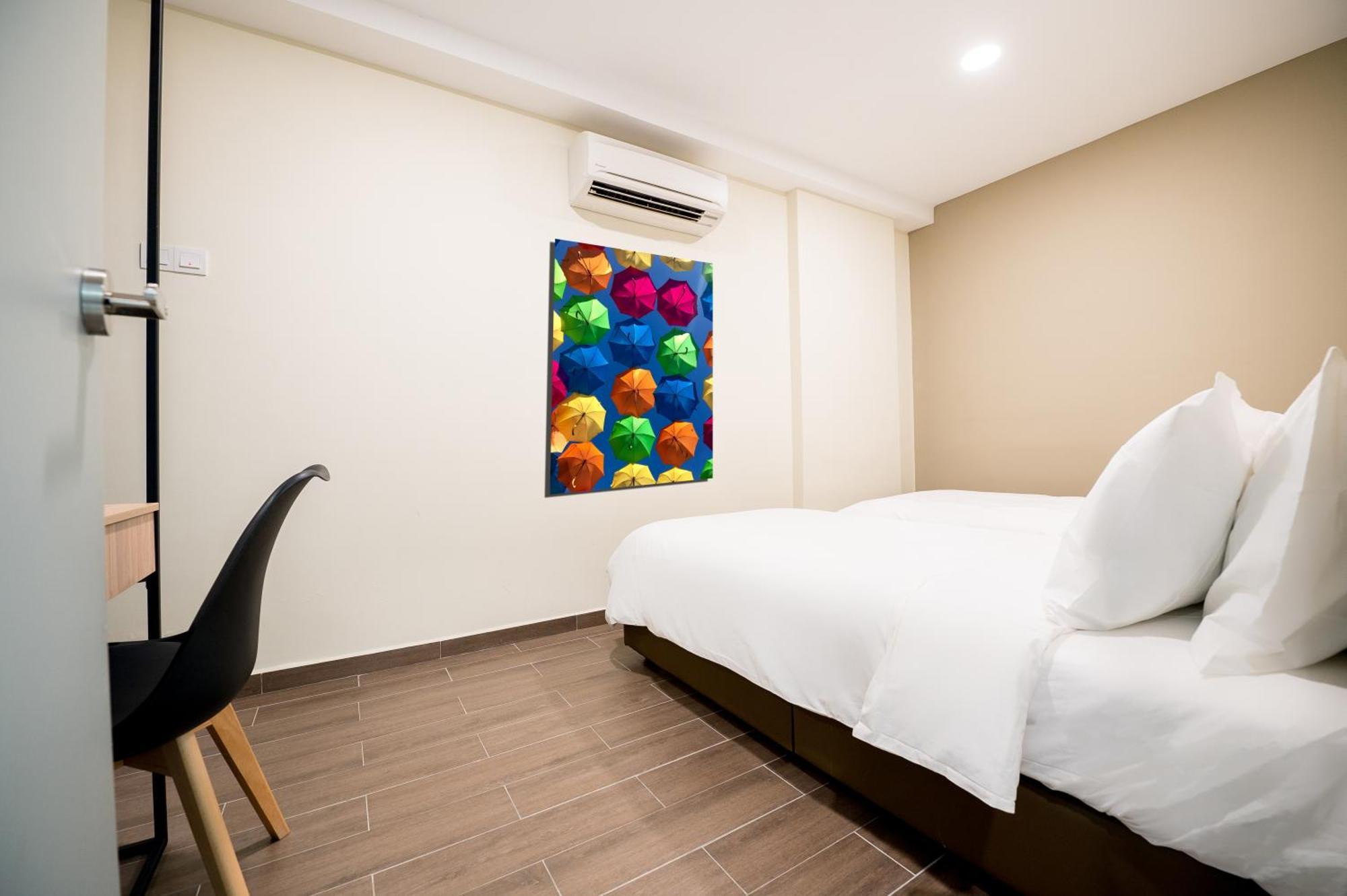 Chill 3* Kuala Lumpur