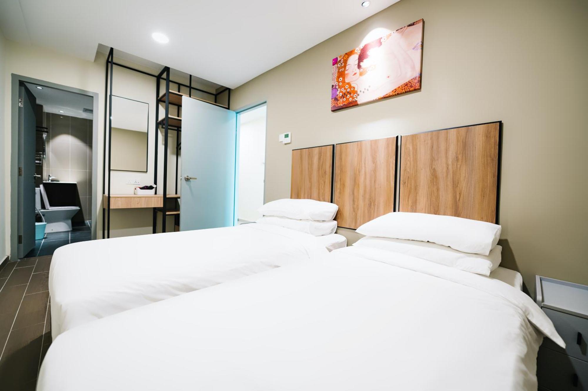 Chill Hotel Kuala Lumpur