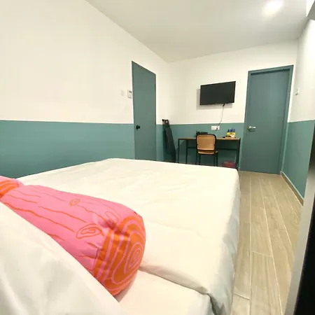 Chill Suites Kuala Lumpur Room photo