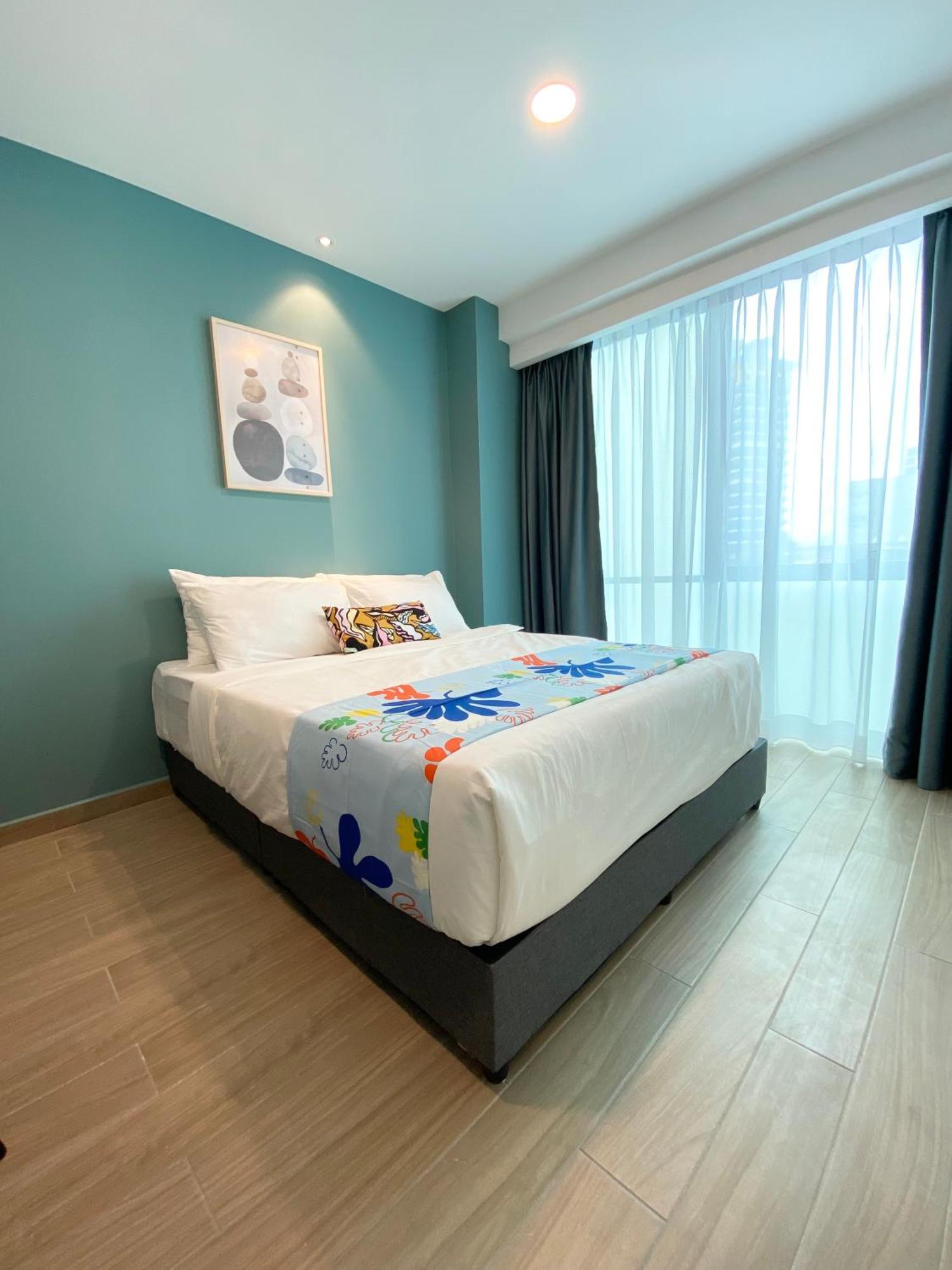 Hotel Chill 3*