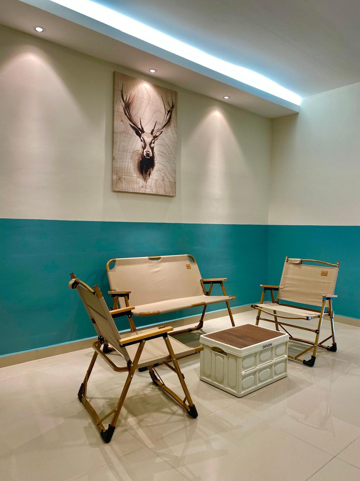Chill Hotel