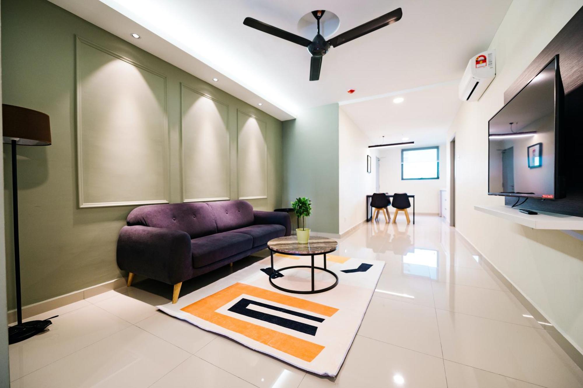 Chill Hotel Kuala Lumpur