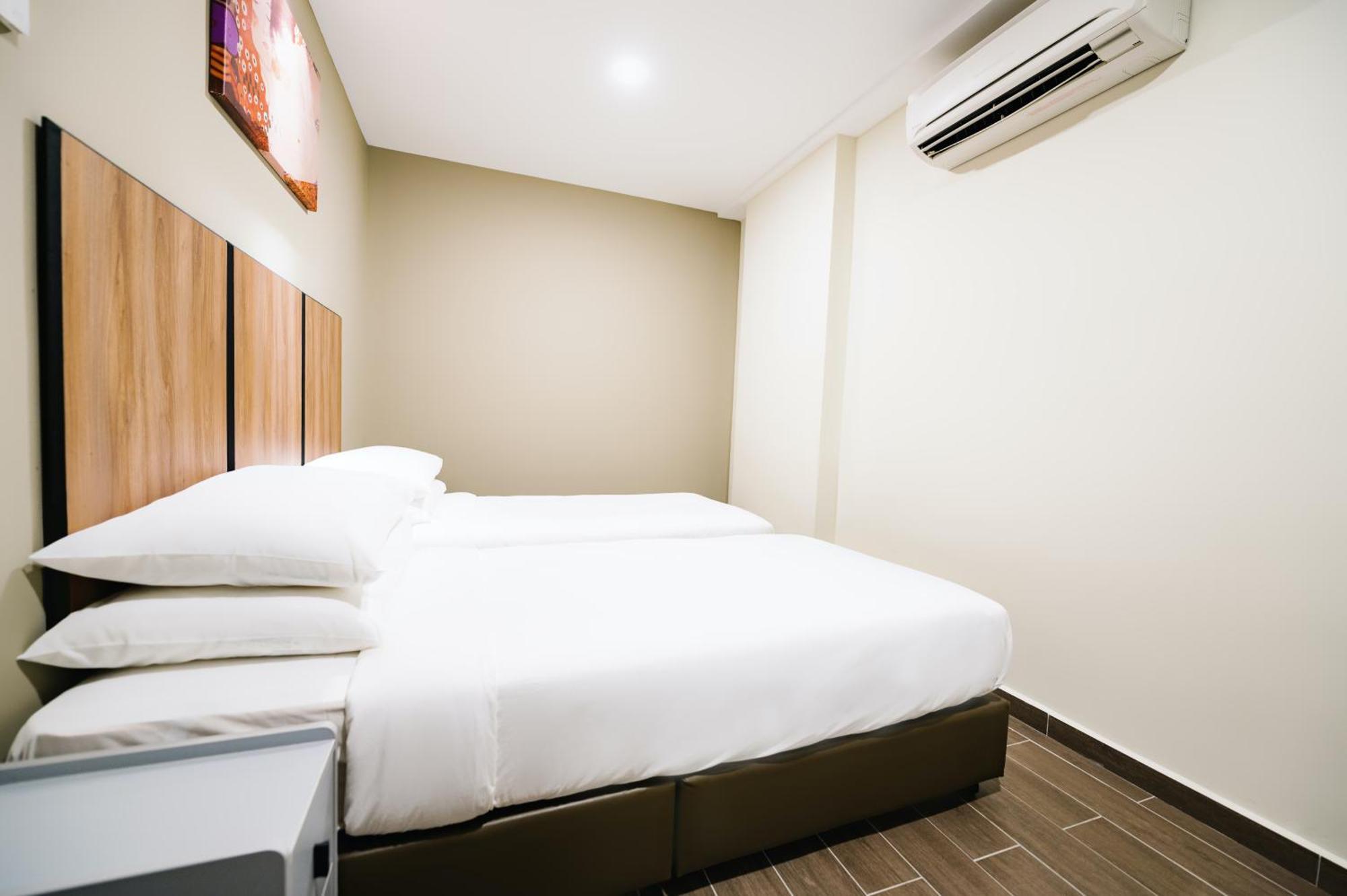 Chill 3* Kuala Lumpur