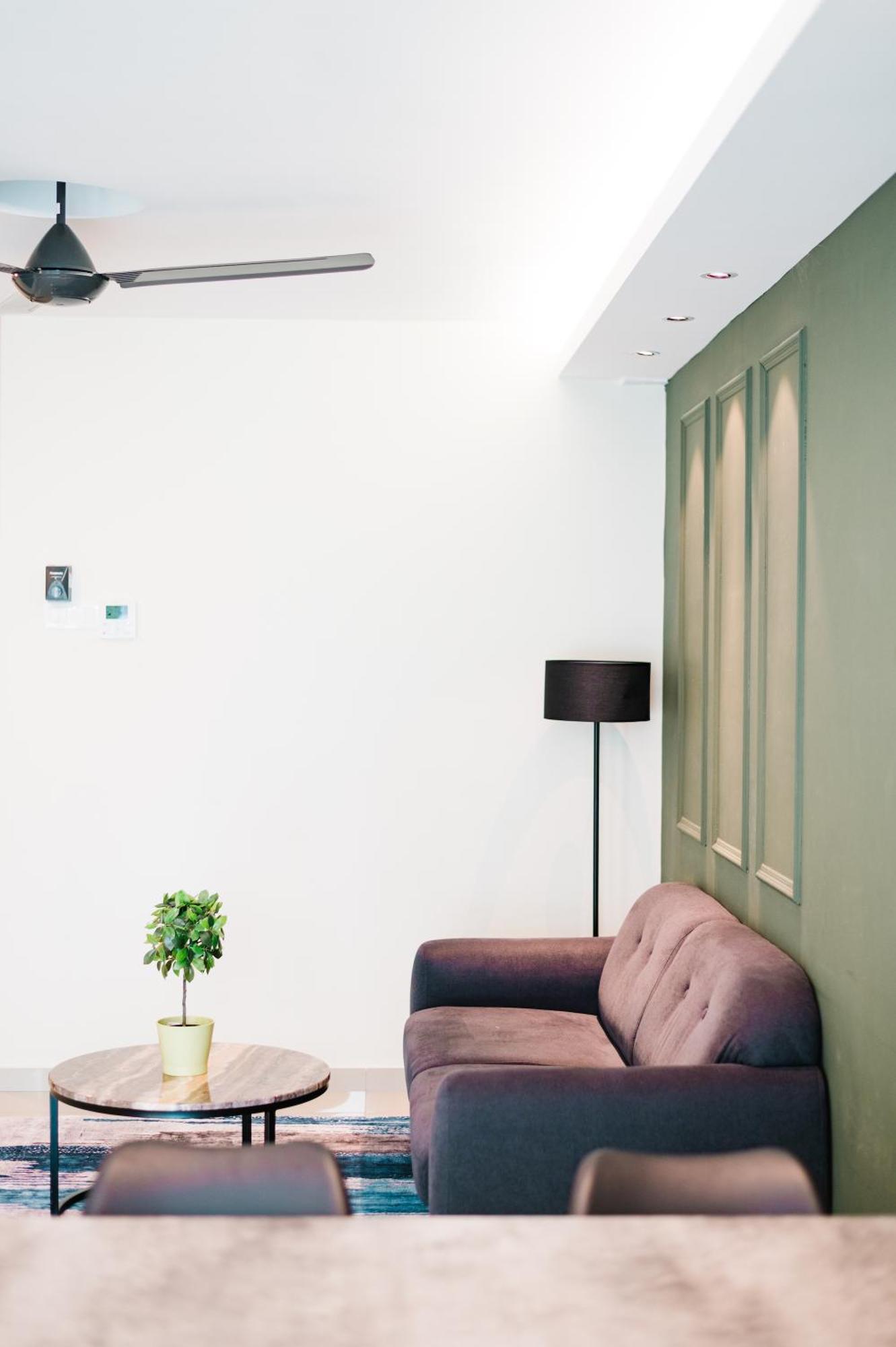 Chill Hotel Kuala Lumpur