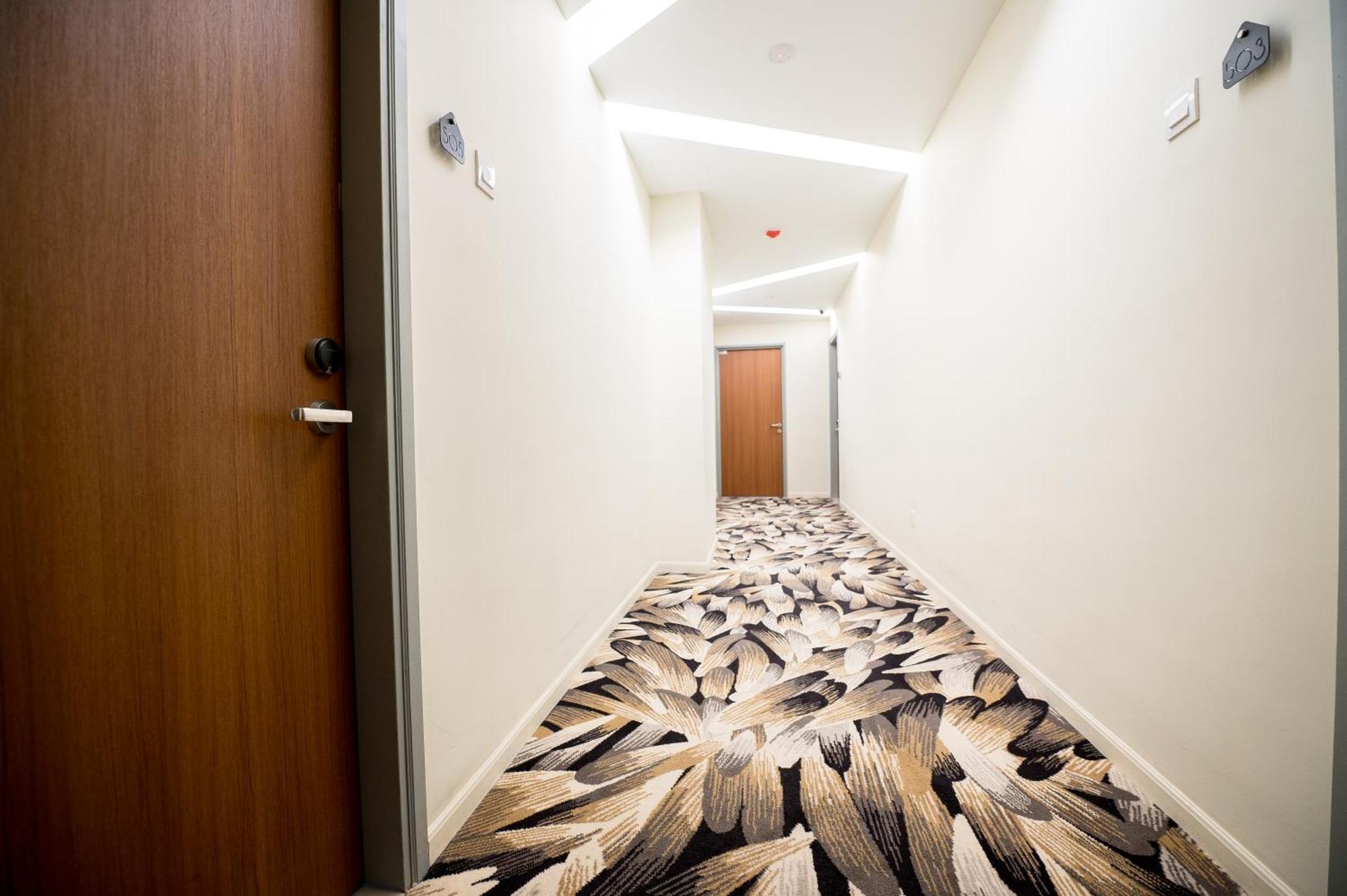 Hotel Chill 3*