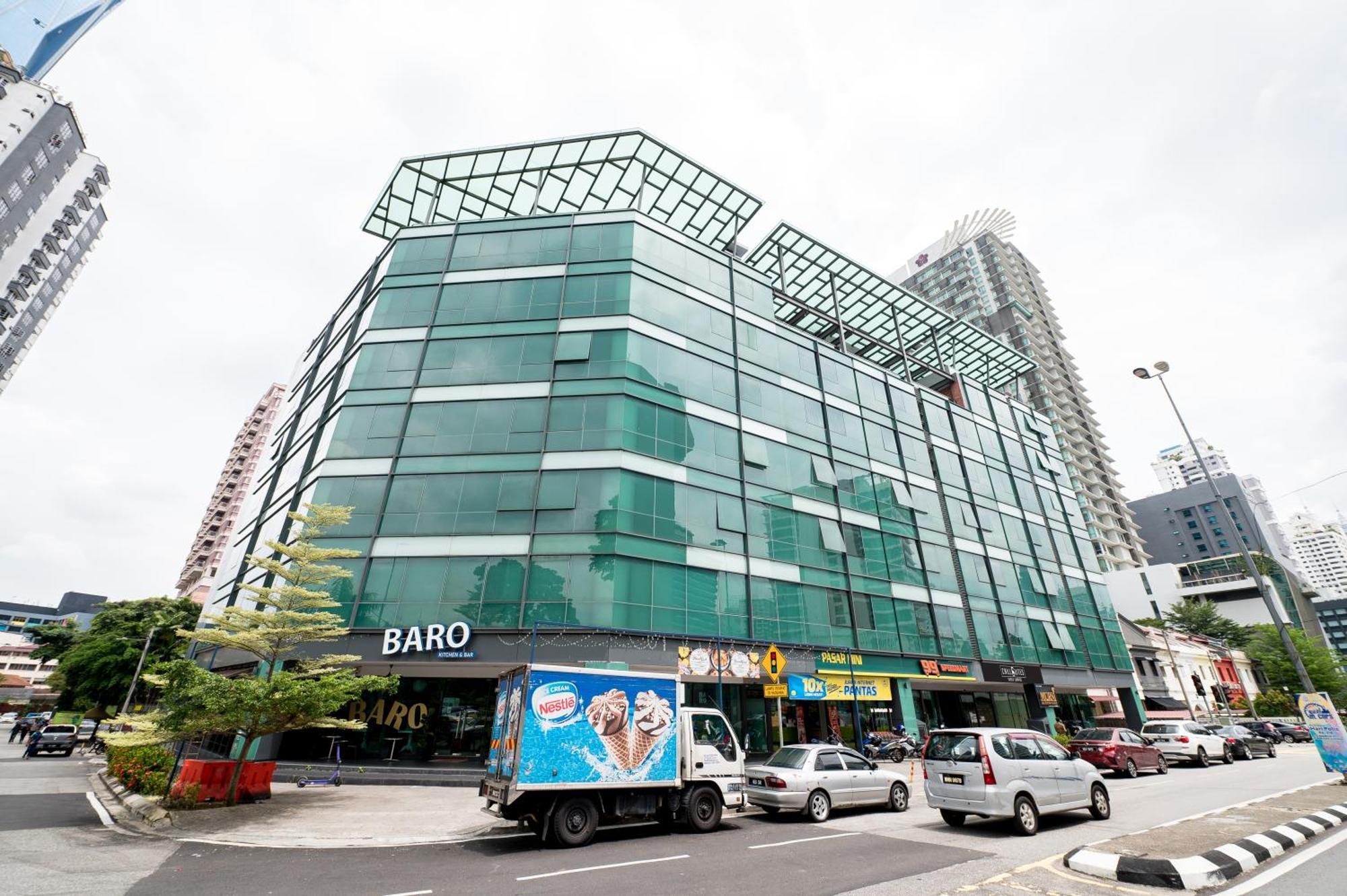 Hotel Chill Kuala Lumpur